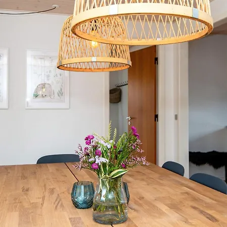 Semesterbostad 9 Person In Romo *