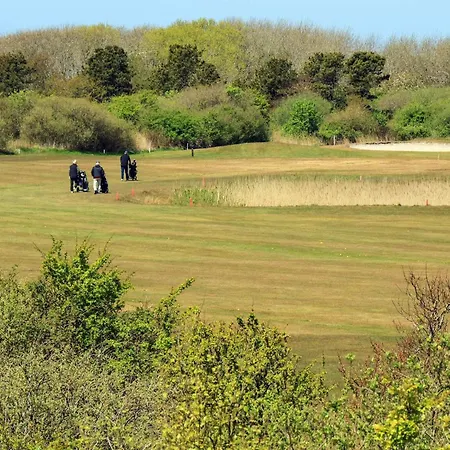 Semesterbostad 9 Person In Romo *