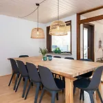 4 Star Holiday Home In Romo *