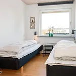 度假居 4 Star In Romo