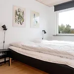 בית נופש 4 Star Holiday Home In Romo *