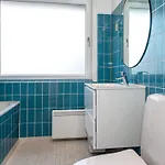 4 Star Holiday Home In Romo *