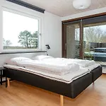 4 Star Holiday Home In Romo