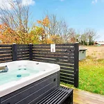 4 Star Holiday Home In Romo *