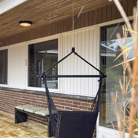 9 Person In R M Holiday home Vesterhede