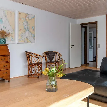 Holiday home 9 Person In R M