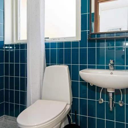 Holiday home 9 Person In R M *