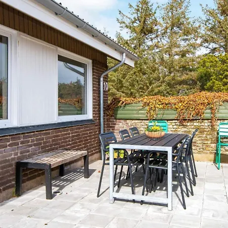 Holiday home 9 Person In R M
