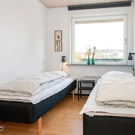 Prázdninový dům 9 Person In Romo