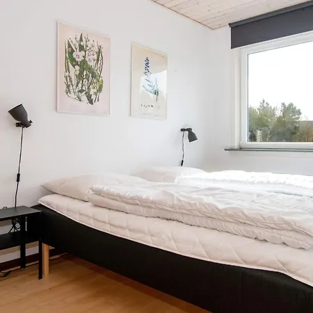 Prázdninový dům 9 Person In Romo *