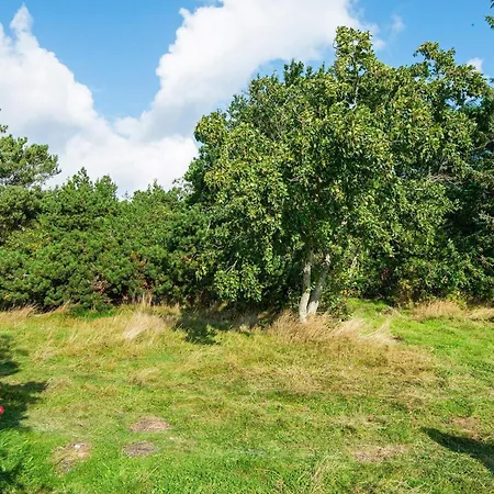 Prázdninový dům 9 Person In Romo