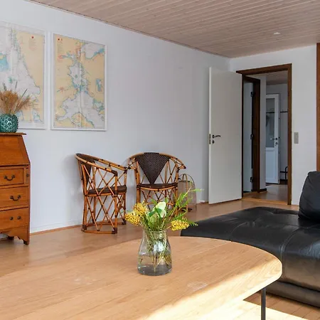 Holiday home 4 Star In Romo Vesterhede