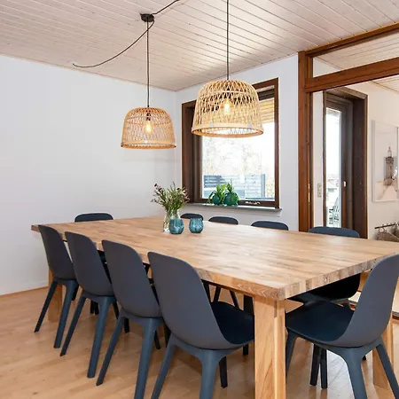 4 Star In Romo Holiday home Vesterhede