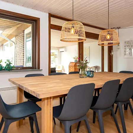 Holiday home 4 Star In Romo Vesterhede