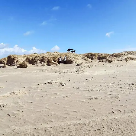 Holiday home 4 Star In Romo Vesterhede