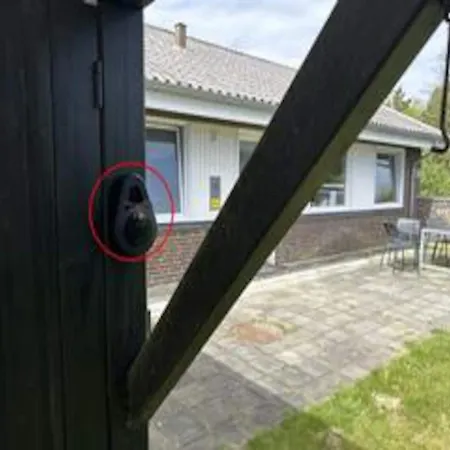 4 Star In Romo Holiday home *