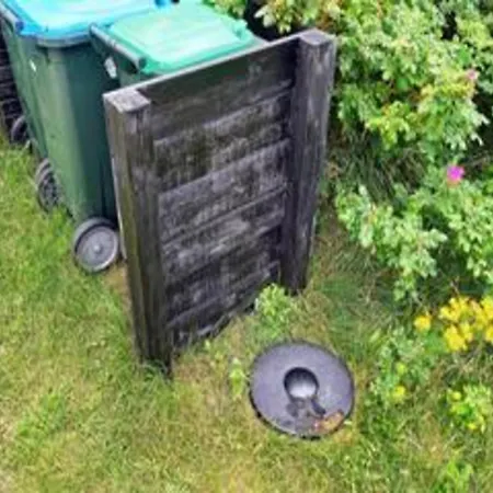 Holiday home 4 Star In Romo