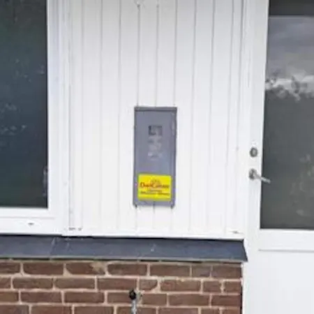 4 Star In Romo Holiday home